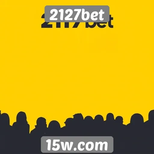 Desempenho do 2127bet em comparação com concorrentes