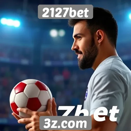Exploração das opções de apostas oferecidas pela 2127bet