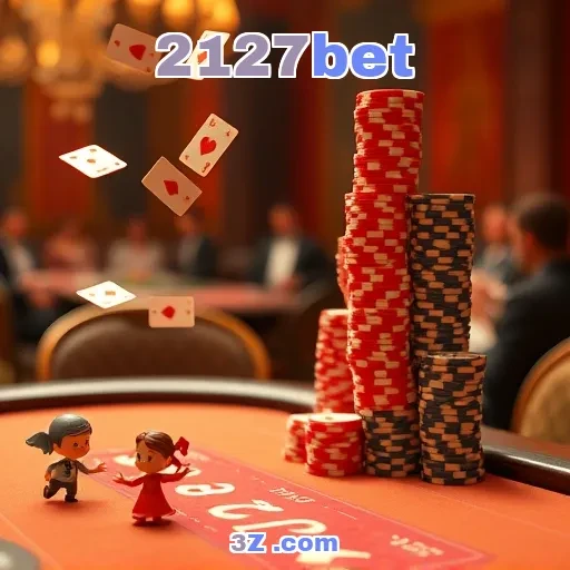 Bônus do 2127bet: Vantagens Únicas Que Você Não Pode Perder