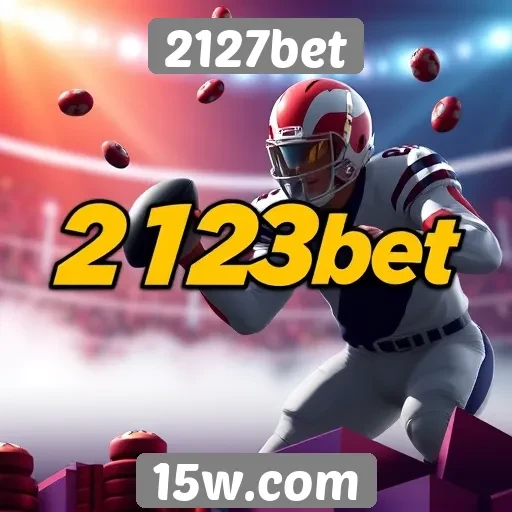 Ofertas e promoções no site 2127bet