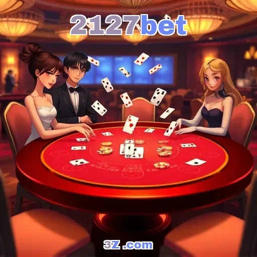 Explorando a FAQ do 2127bet: Informações Essenciais