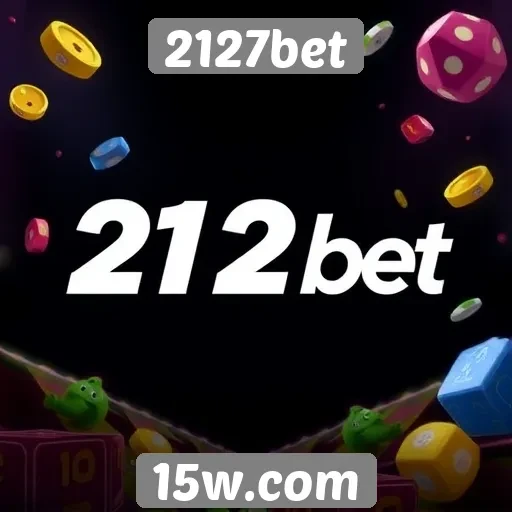 Avaliação da plataforma de jogos 2127bet