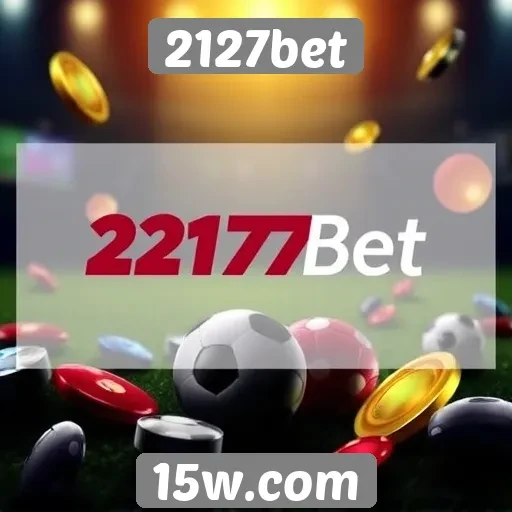 Análise das ofertas de jogos no site 2127bet