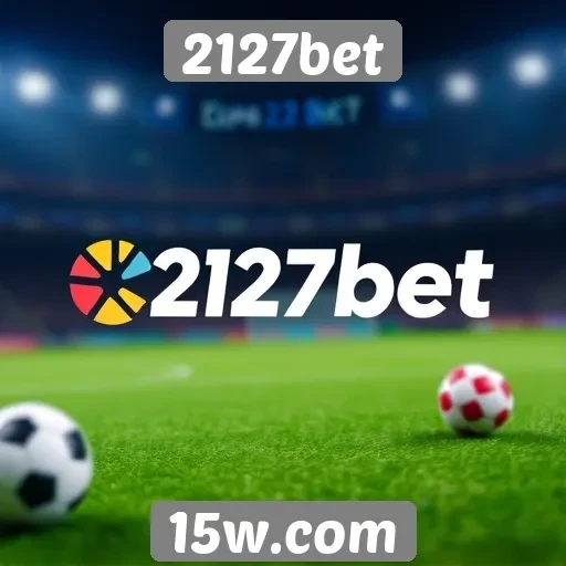 Perspectivas de crescimento do 2127bet no mercado de jogos