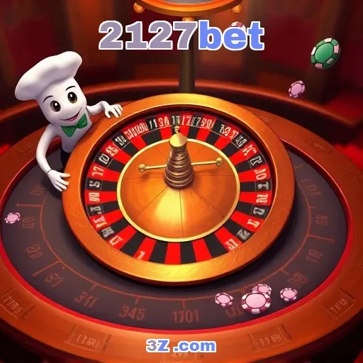 LiveCasino 2127bet: Imersão e Diversão em Um Só Lugar
