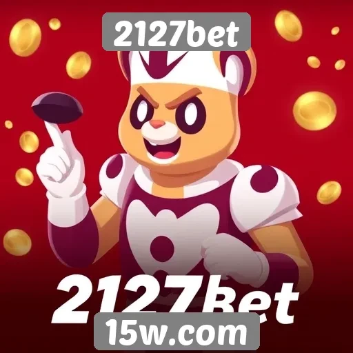 Opções de pagamento disponíveis na 2127bet