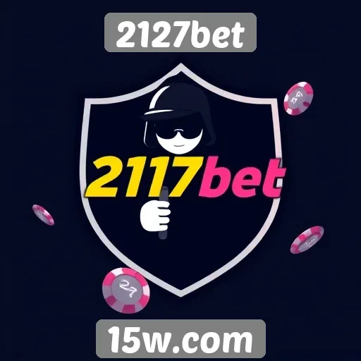 Responsabilidade e jogo seguro no 2127bet