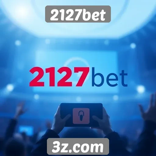 Segurança e confiabilidade do site 2127bet