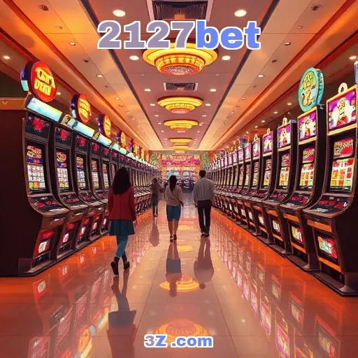 Apostas Empolgantes em Sports no 2127bet: Descubra Tudo