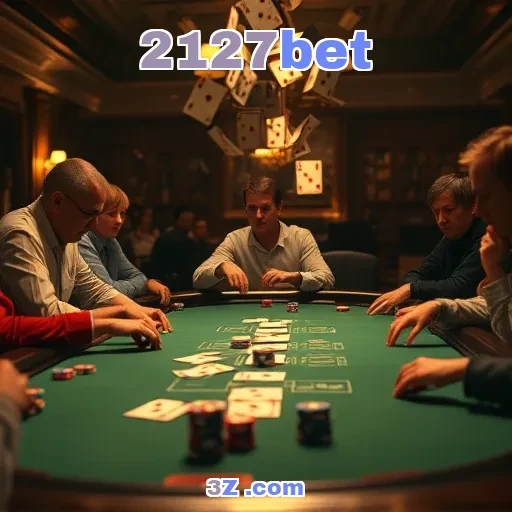 Incrível Seção Table do 2127bet Para Engajamento de Jogadores